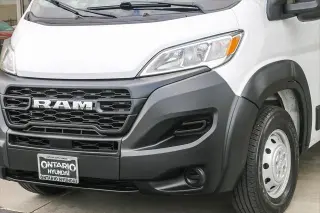Ram ProMaster 2023 3500 159 WB 3dr High Roof Extended Cargo Van