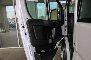 Ram ProMaster 2023 3500 159 WB 3dr High Roof Extended Cargo Van