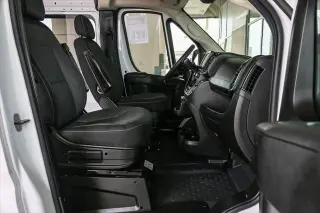 Ram ProMaster 2023 3500 159 WB 3dr High Roof Extended Cargo Van