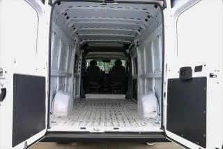 Ram ProMaster 2023 3500 159 WB 3dr High Roof Extended Cargo Van