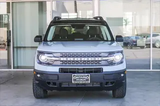 Ford Bronco Sport 2023 AWD Badlands 4dr SUV