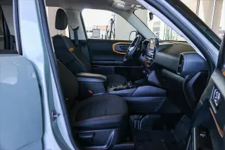 Ford Bronco Sport 2023 AWD Badlands 4dr SUV