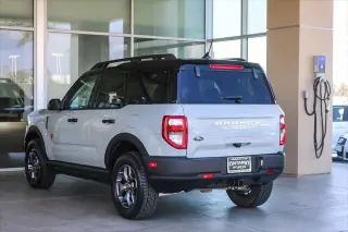 Ford Bronco Sport 2023 AWD Badlands 4dr SUV
