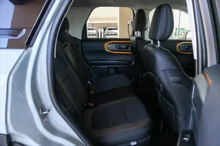 Ford Bronco Sport 2023 AWD Badlands 4dr SUV