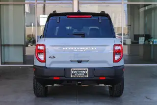 Ford Bronco Sport 2023 AWD Badlands 4dr SUV