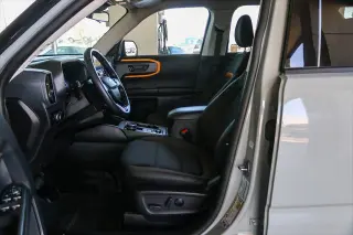 Ford Bronco Sport 2023 AWD Badlands 4dr SUV