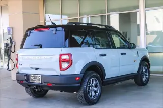 Ford Bronco Sport 2023 AWD Badlands 4dr SUV