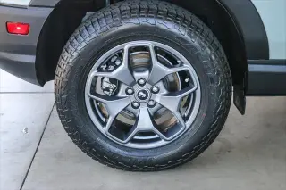 Ford Bronco Sport 2023 AWD Badlands 4dr SUV