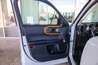Ford Bronco Sport 2023 AWD Badlands 4dr SUV