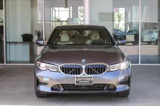 BMW 3 Series 2021 330e 4dr Sedan