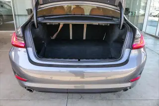 BMW 3 Series 2021 330e 4dr Sedan