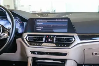 BMW 3 Series 2021 330e 4dr Sedan