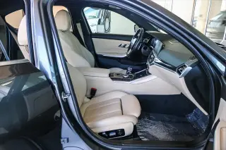BMW 3 Series 2021 330e 4dr Sedan