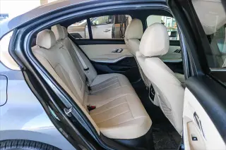 BMW 3 Series 2021 330e 4dr Sedan