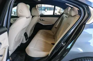 BMW 3 Series 2021 330e 4dr Sedan