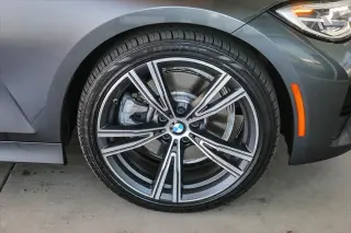 BMW 3 Series 2021 330e 4dr Sedan