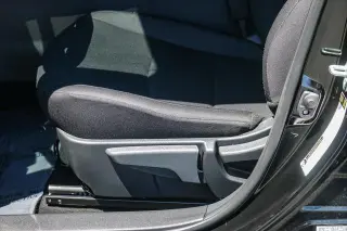 Nissan Sentra 2025 S 4dr Sedan