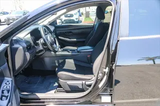 Nissan Sentra 2025 S 4dr Sedan