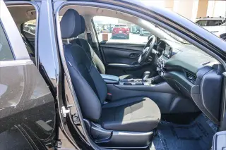 Nissan Sentra 2025 S 4dr Sedan