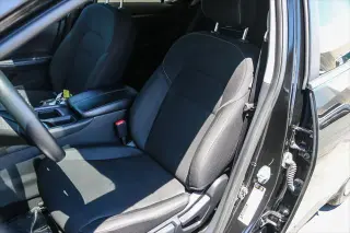 Nissan Sentra 2025 S 4dr Sedan