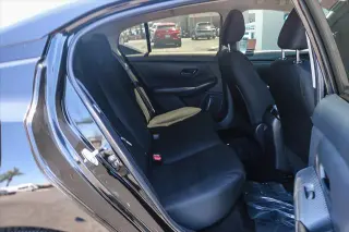 Nissan Sentra 2025 S 4dr Sedan