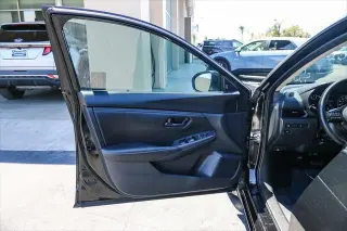 Nissan Sentra 2025 S 4dr Sedan