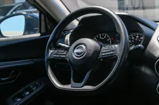 Nissan Sentra 2025 S 4dr Sedan