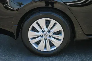 Nissan Sentra 2025 S 4dr Sedan