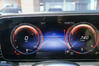 Mercedes-Benz GLE 2022 GLE 350 4dr SUV