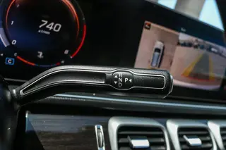 Mercedes-Benz GLE 2022 GLE 350 4dr SUV