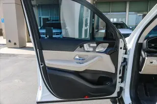 Mercedes-Benz GLE 2022 GLE 350 4dr SUV