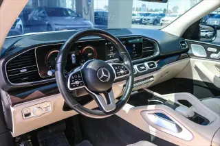 Mercedes-Benz GLE 2022 GLE 350 4dr SUV