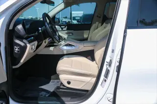 Mercedes-Benz GLE 2022 GLE 350 4dr SUV