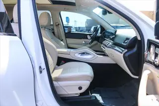 Mercedes-Benz GLE 2022 GLE 350 4dr SUV