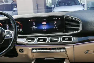 Mercedes-Benz GLE 2022 GLE 350 4dr SUV