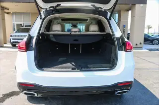 Mercedes-Benz GLE 2022 GLE 350 4dr SUV