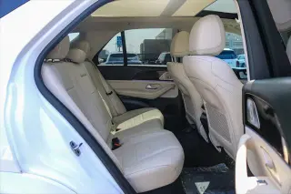 Mercedes-Benz GLE 2022 GLE 350 4dr SUV