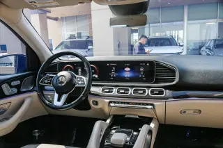 Mercedes-Benz GLE 2022 GLE 350 4dr SUV