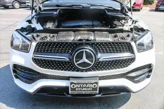 Mercedes-Benz GLE 2022 GLE 350 4dr SUV