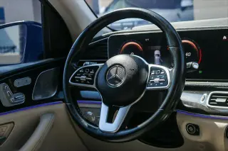 Mercedes-Benz GLE 2022 GLE 350 4dr SUV