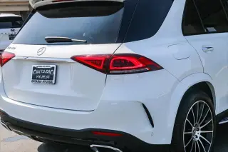 Mercedes-Benz GLE 2022 GLE 350 4dr SUV
