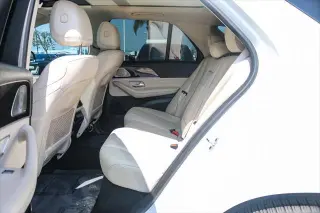 Mercedes-Benz GLE 2022 GLE 350 4dr SUV