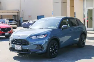 Honda HR-V 2023 Sport 4dr Crossover