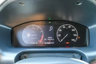 Honda HR-V 2023 Sport 4dr Crossover