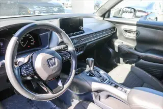 Honda HR-V 2023 Sport 4dr Crossover