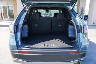Honda HR-V 2023 Sport 4dr Crossover