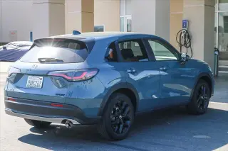 Honda HR-V 2023 Sport 4dr Crossover