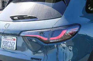 Honda HR-V 2023 Sport 4dr Crossover