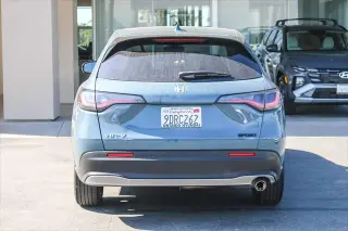 Honda HR-V 2023 Sport 4dr Crossover