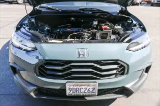 Honda HR-V 2023 Sport 4dr Crossover